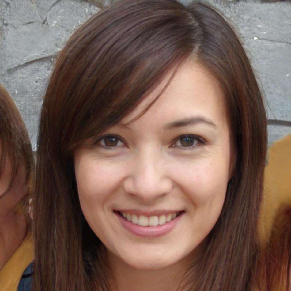 Ioana Georgescu, specialist în educație financiară